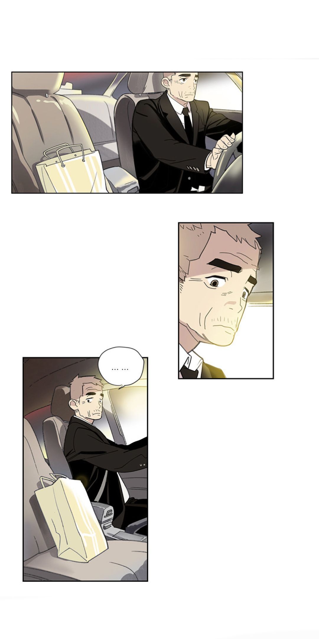 tôi muốn bay như một con bướm chapter 1 16