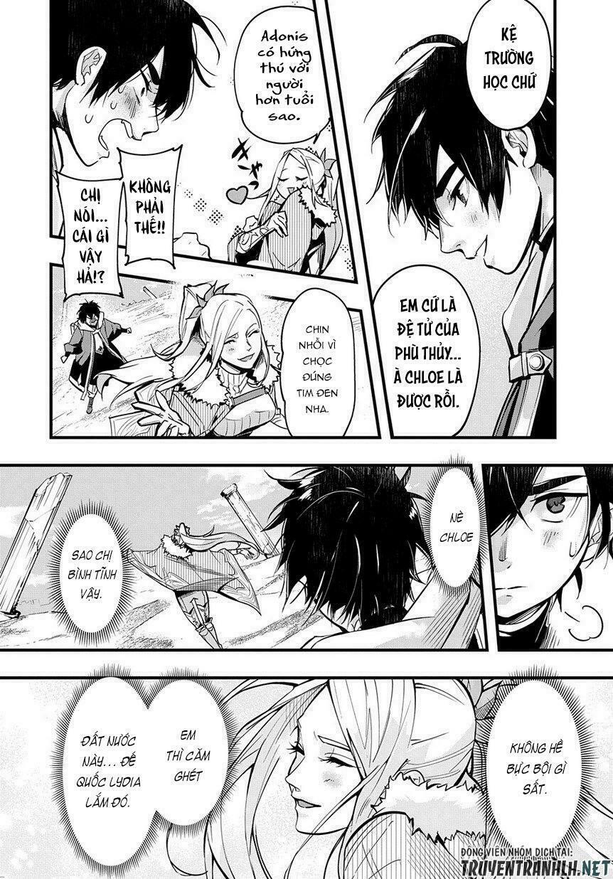 the kingdom of ruin chapter 1 7