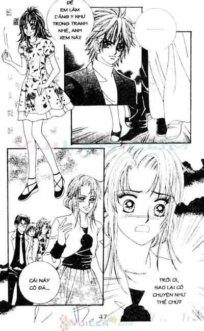 không bao giờ khóc chapter 12 47