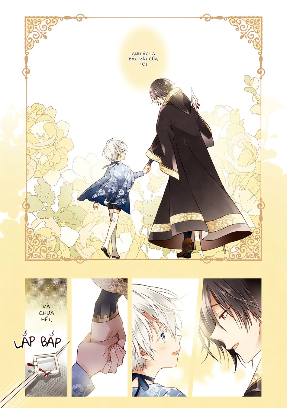 once upon the gates of hell chapter 1 2