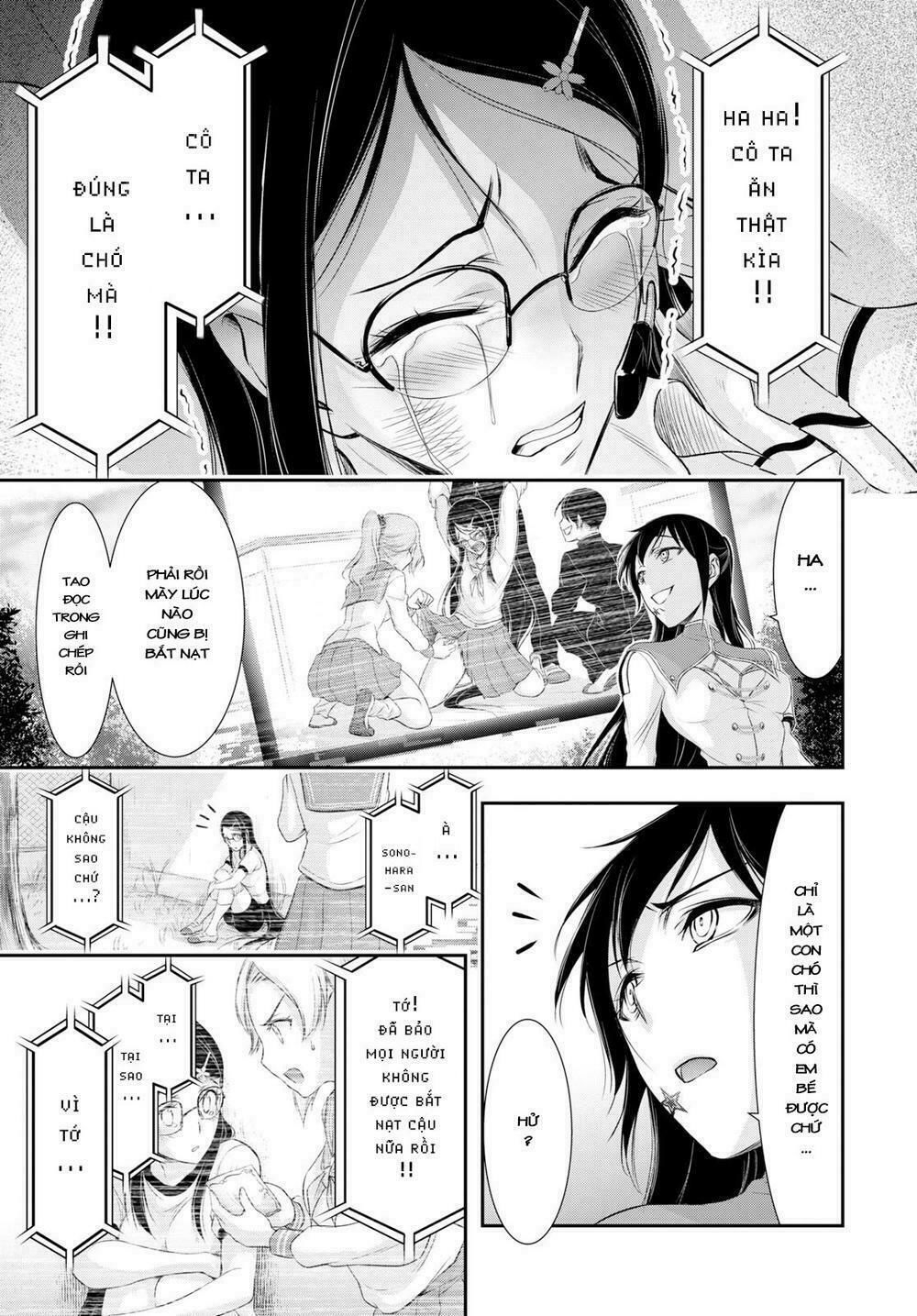 kích trụy vương huyền thoại chapter 52 14