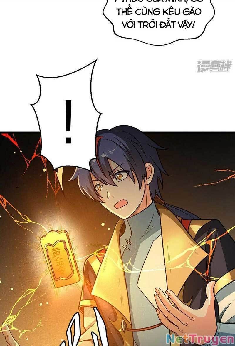 võ đạo độc tôn chapter 553 11