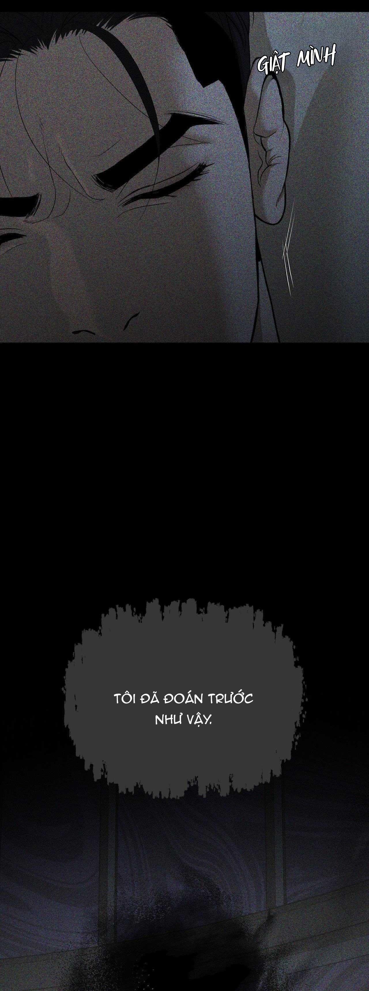 điềm rủi Chapter 54 SS2 -1 40