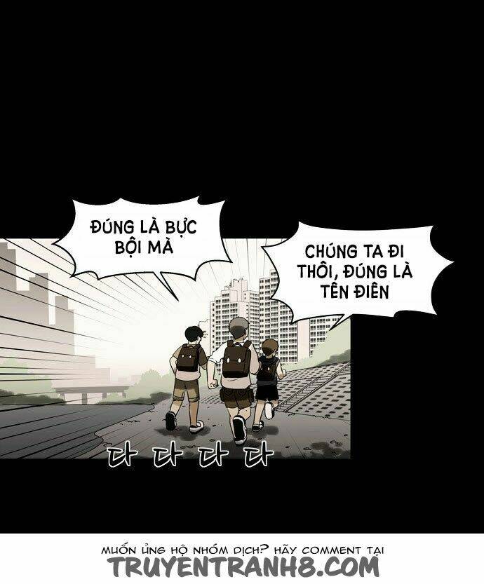 infectee chapter 7 72