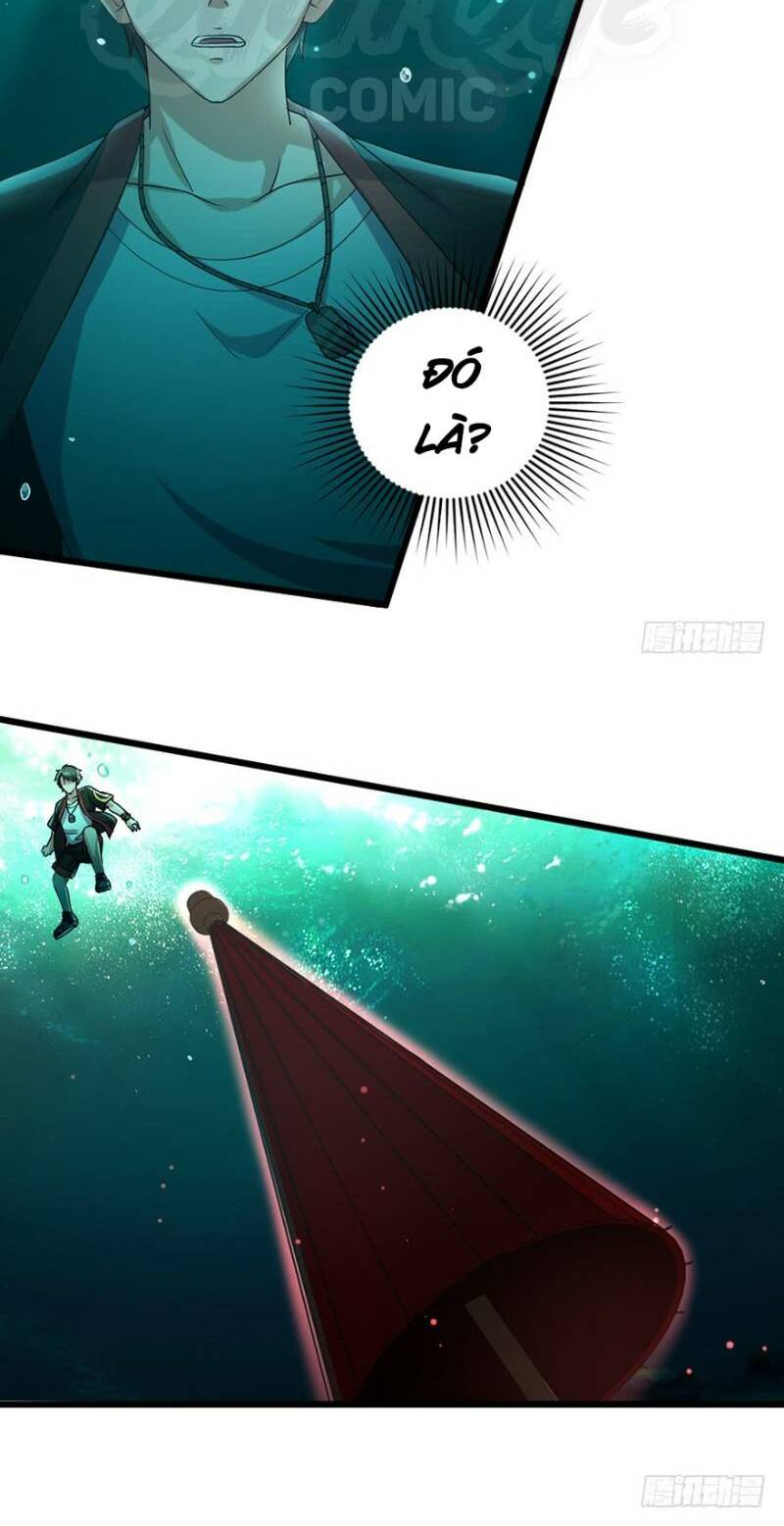 thập nhị thiên kiếp chapter 32 23