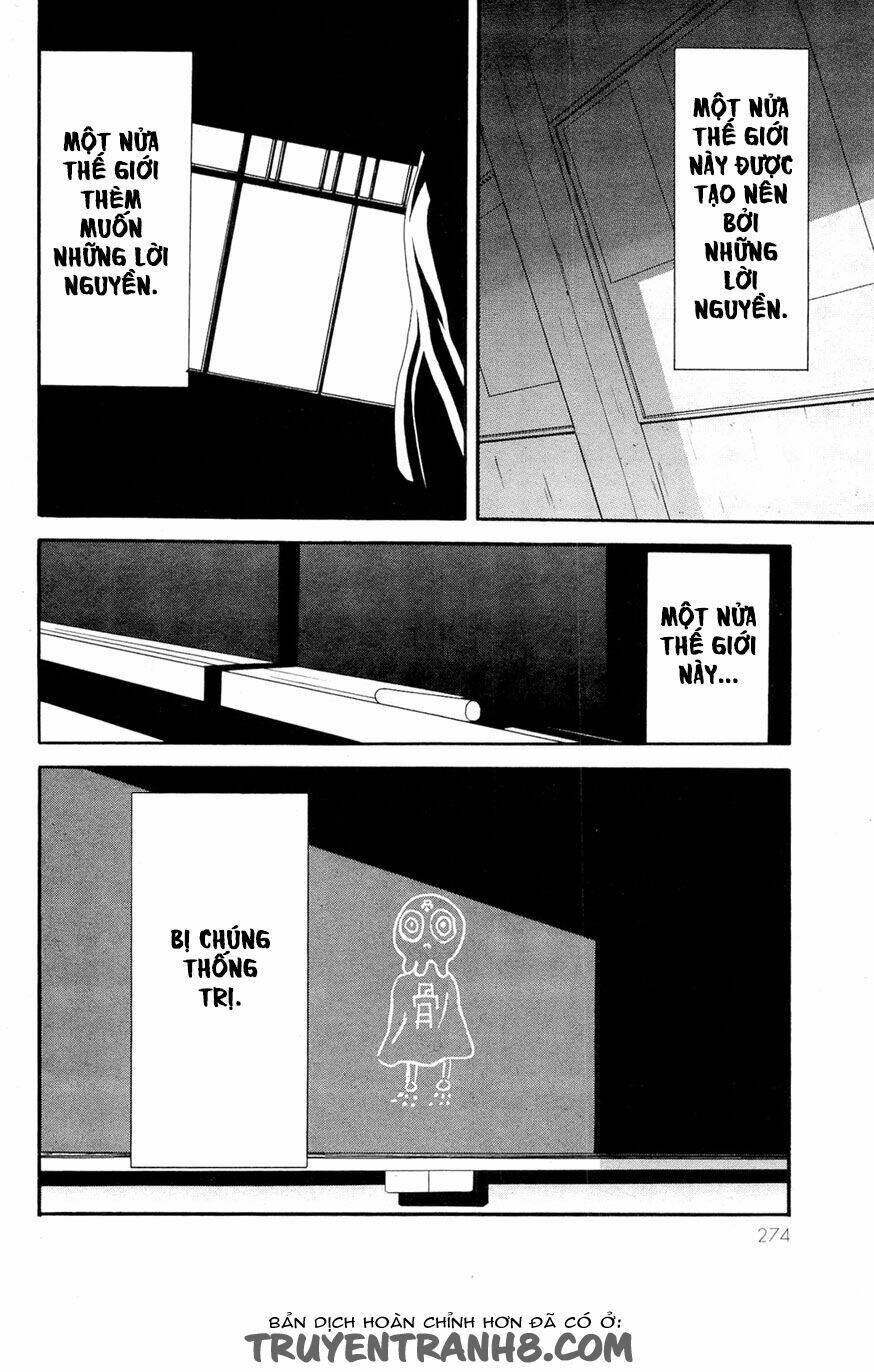 nhảy múa với ma quỷ chapter 8 34