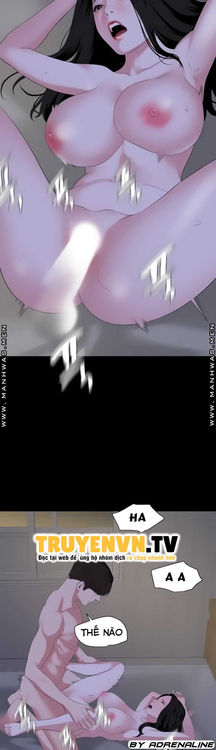 con rể chapter 66 6