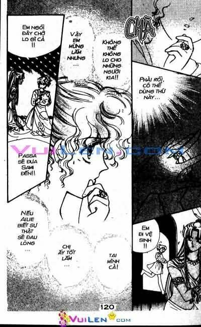 nàng công chúa ham chơi chapter 7 120