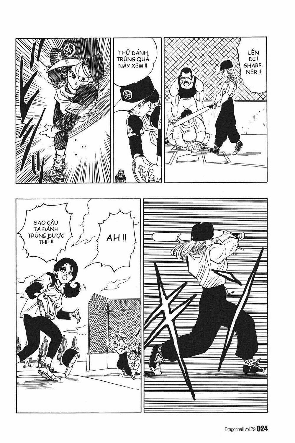 dragon ball - bảy viên ngọc rồng chapter 422 6