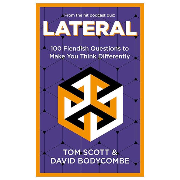 Sách ngoại văn: Lateral