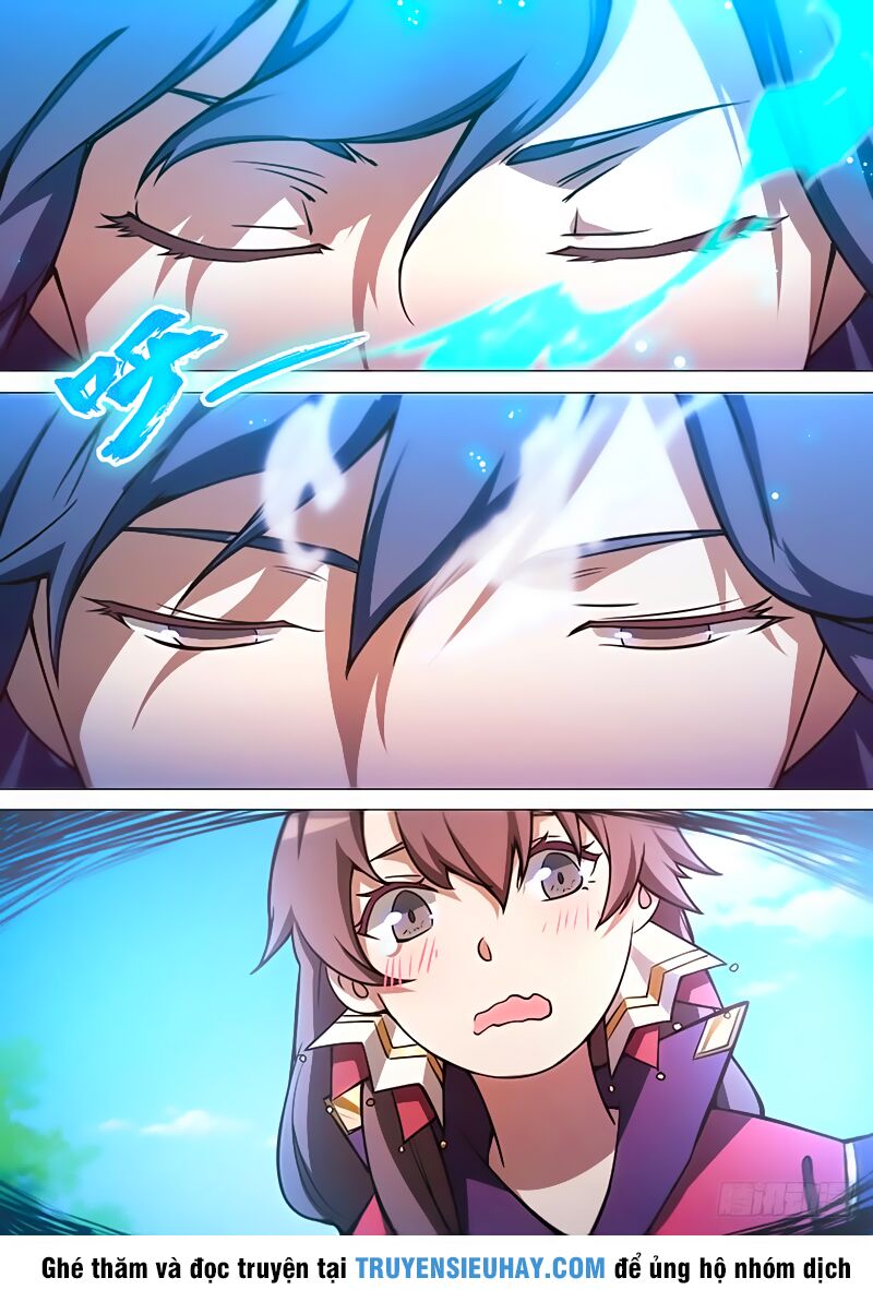 vạn cổ kiếm thần chapter 47 9