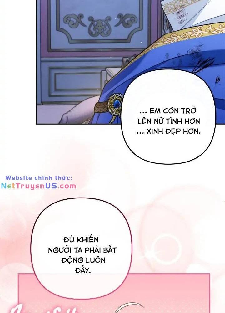 tại sao mẹ chồng tôi lại như thế này? chapter 29 71