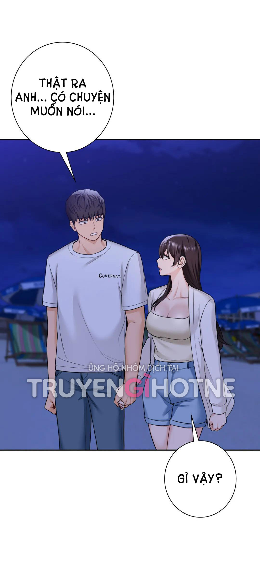 [18+] không là bạn bè chapter 47.2 34