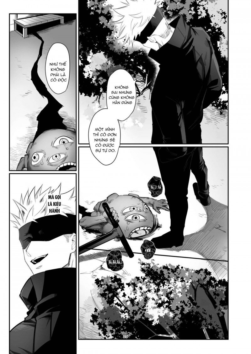 cp trong jujutsu kaisen dj chapter 13 24