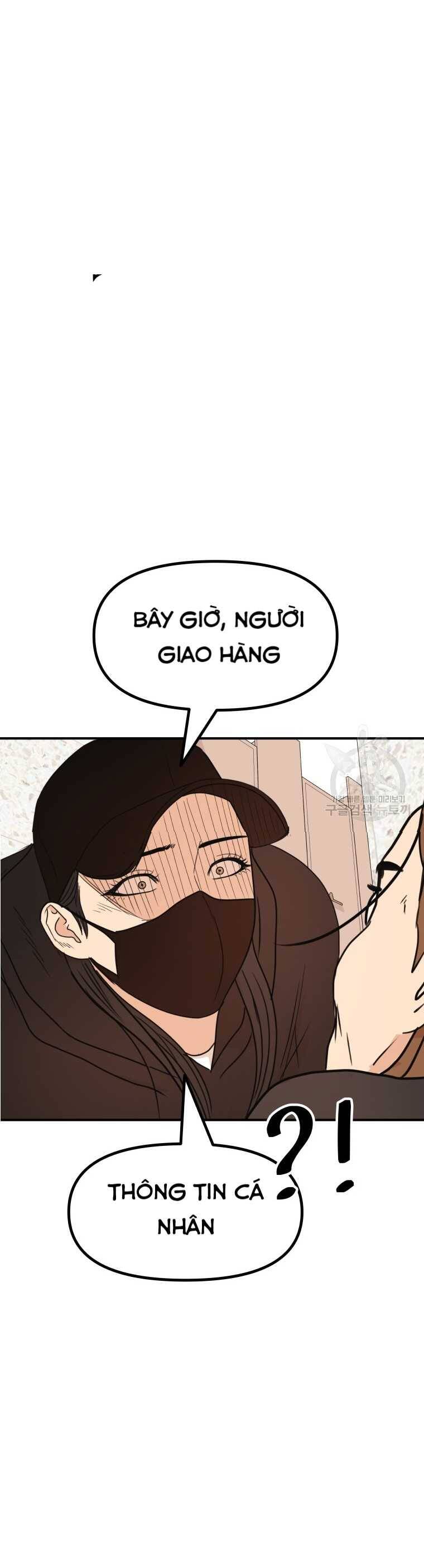 Bạn Trai Vệ Sĩ chapter 102 35