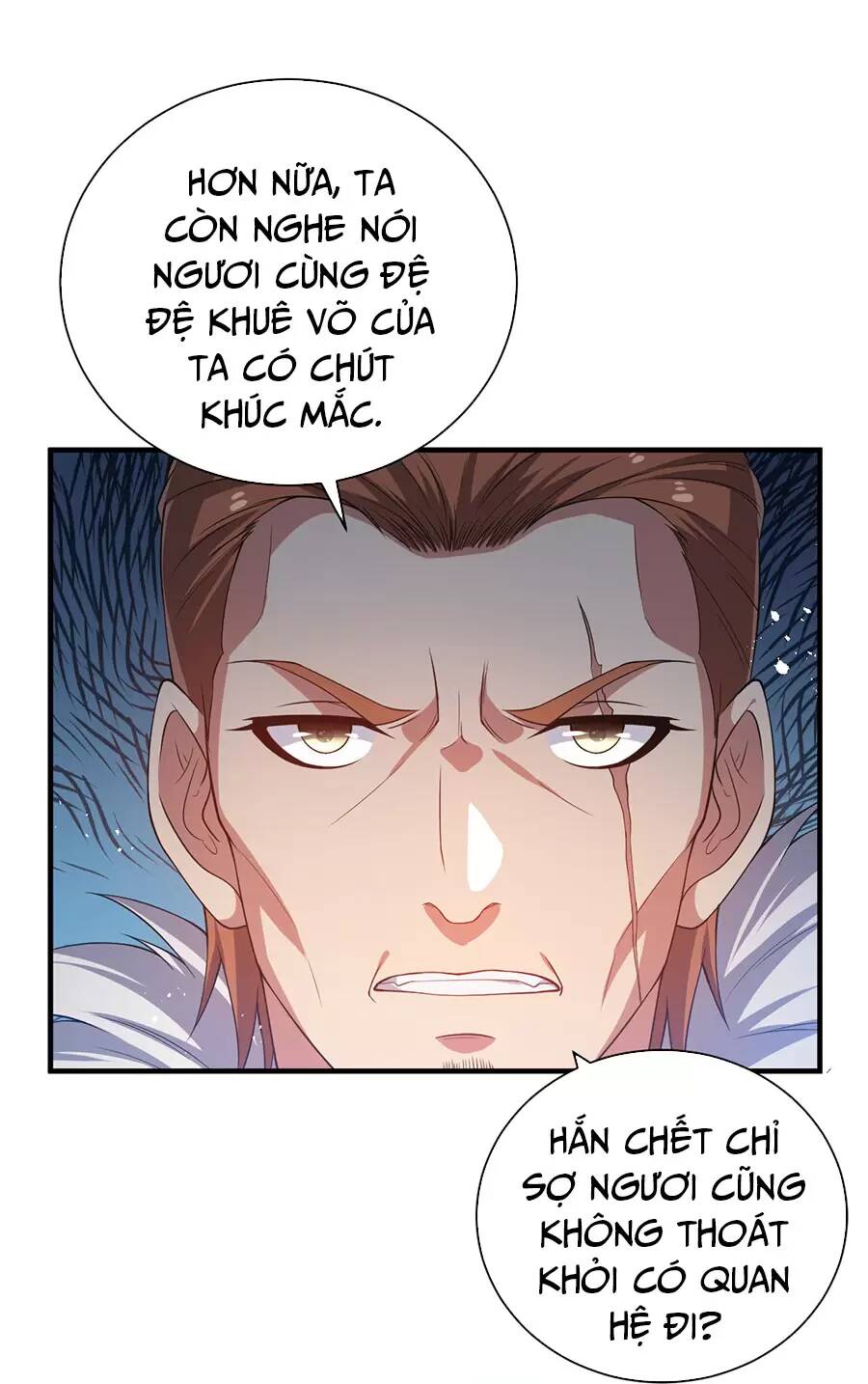 hệ thống mô phỏng linh sủng chapter 25 48