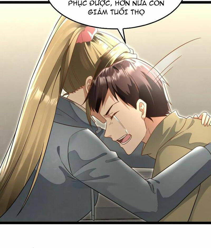 đóng băng toàn cầu: tôi gây dựng nên phòng an toàn thời tận thế chapter 219 24