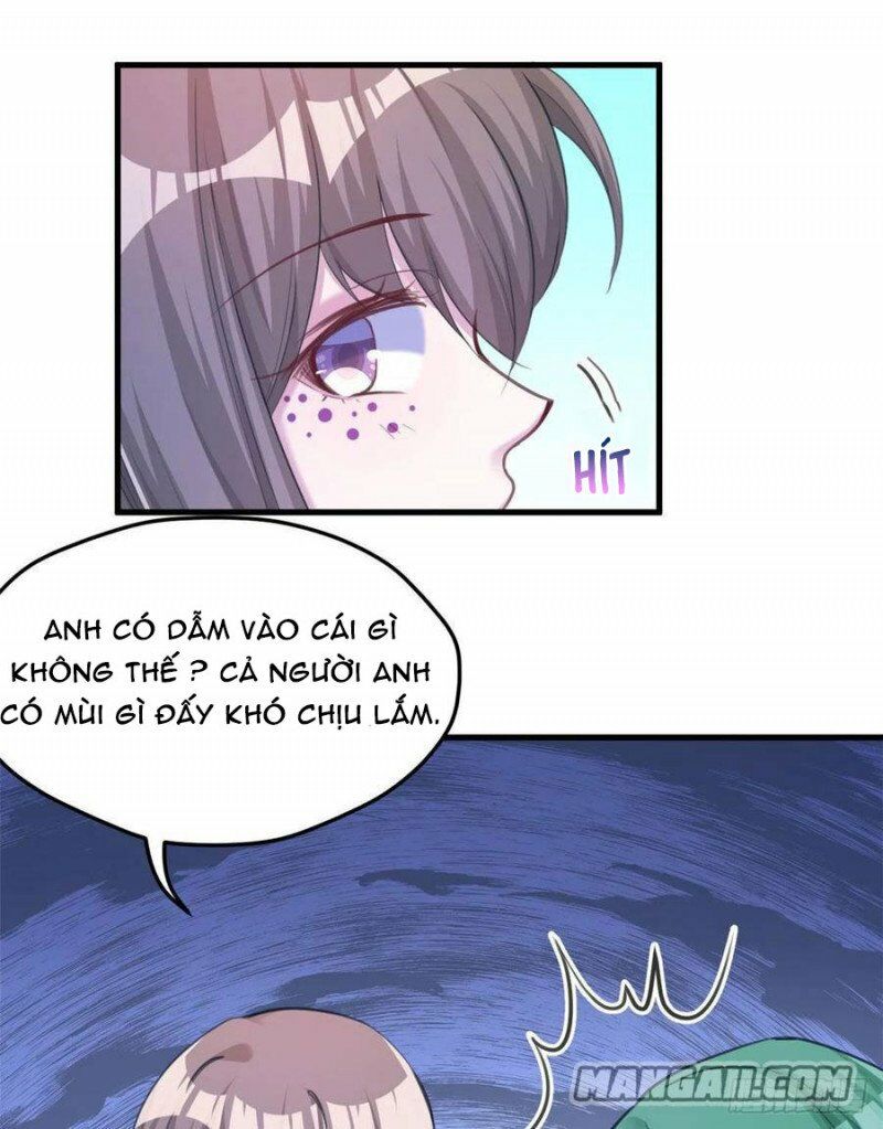 [16+] thảnh thơi thú thế chủng chủng điền, sinh sinh tể chapter 204 22