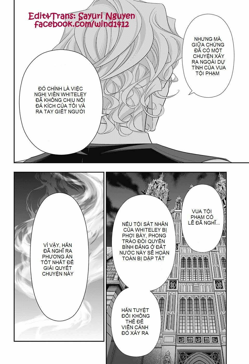 nhà ái quốc moriarty chapter 39 6