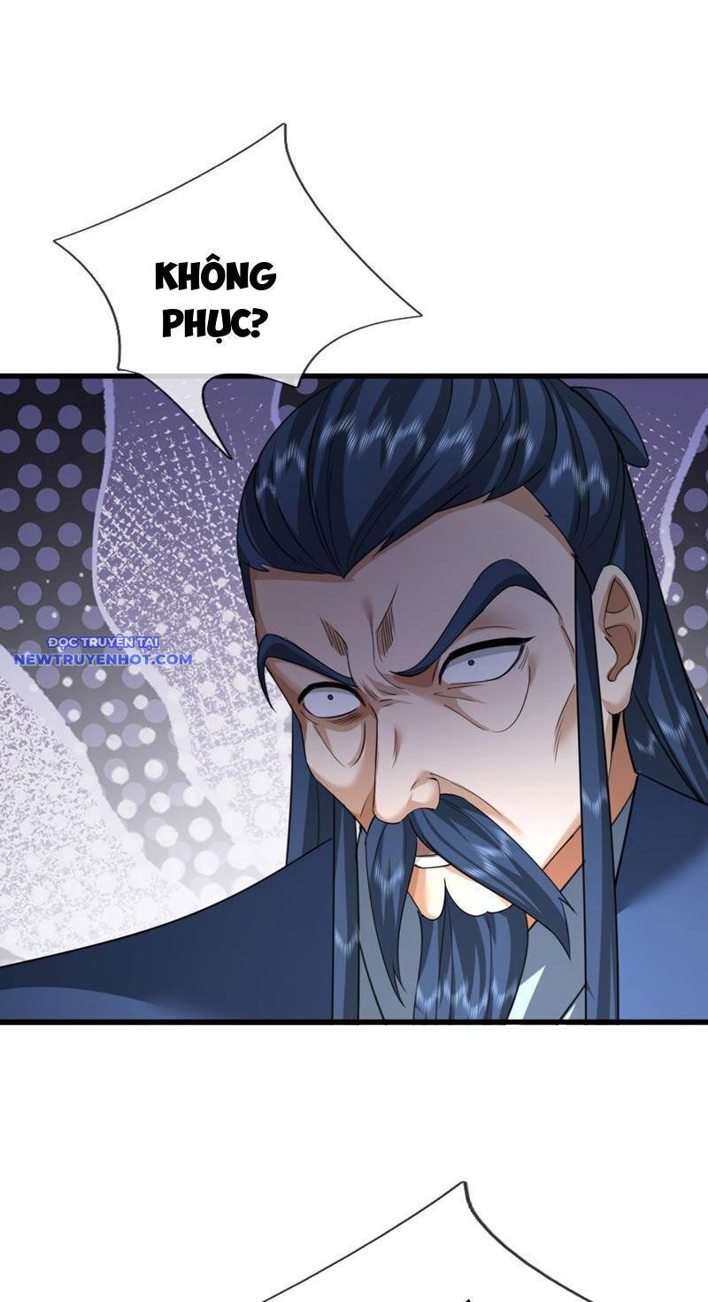 ngủ say vạn cổ: xuất thế đẩy ngang chư thiên chapter 35 3