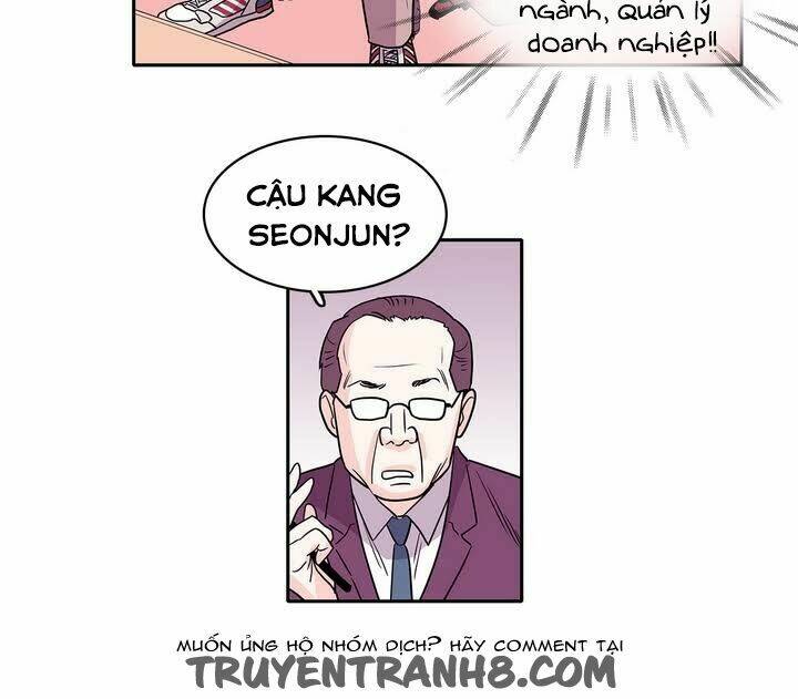 chuyện gì đến, rồi cũng sẽ đến chapter 9 11