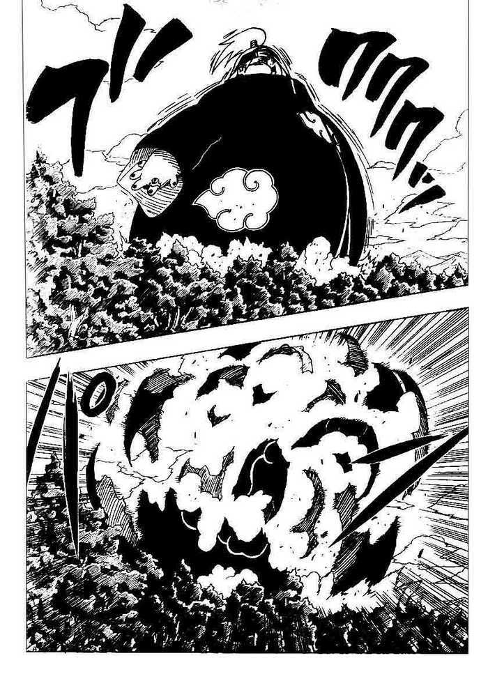 naruto - cửu vĩ hồ ly chapter 360 4