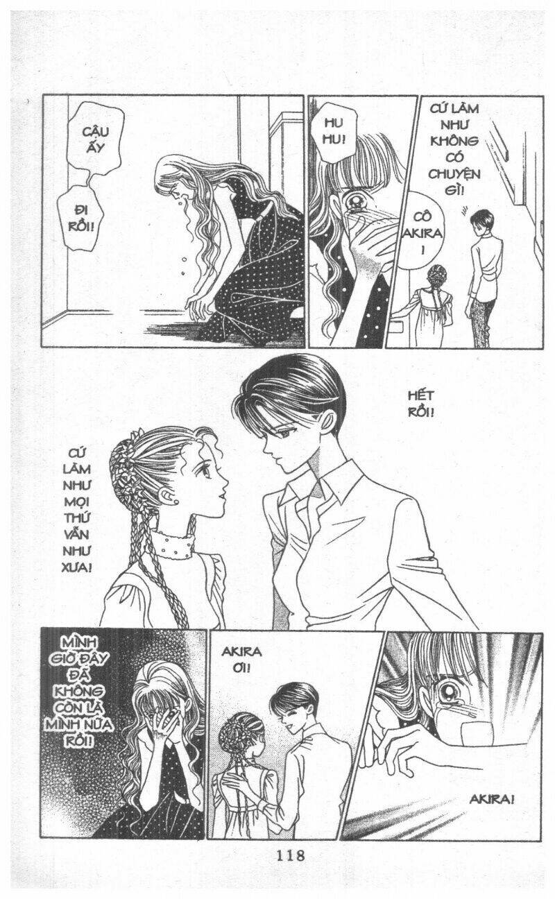 nàng tiên ánh trăng - kaguya hime chapter 19 118