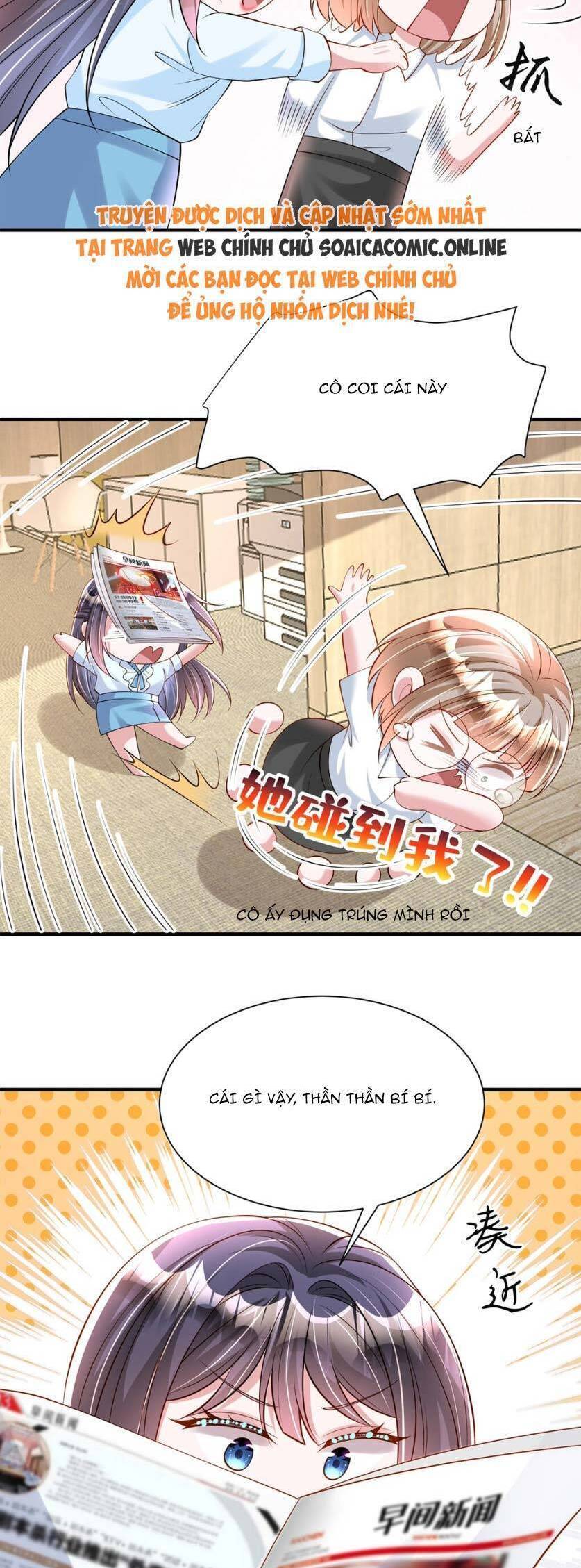 tổng tài huyết tộc cực sủng cô vợ mỹ nhân ngư chapter 142 28