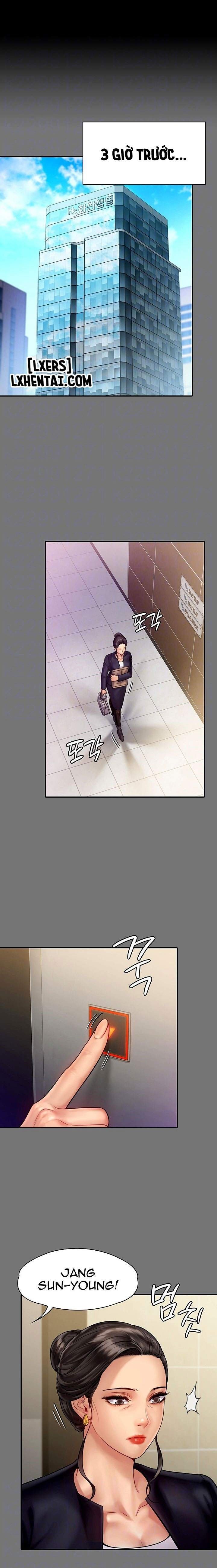 ong chúa chapter 148 1