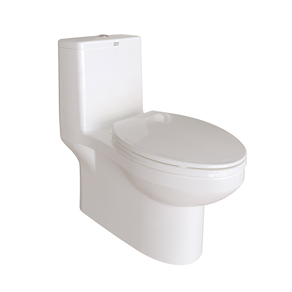 Bồn cầu 1 khối American Standard VF-1858
