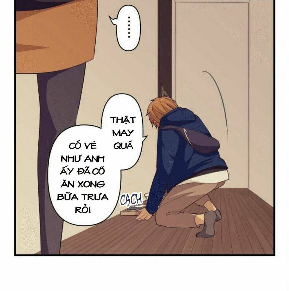 viên thuốc trùng sinh chapter 176 11