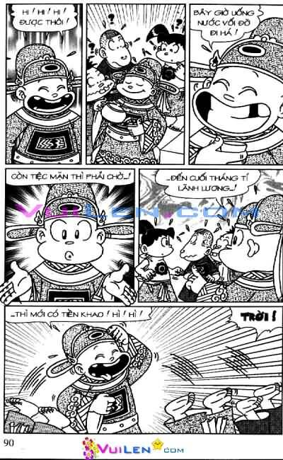 thần đồng đất việt chapter 95 88