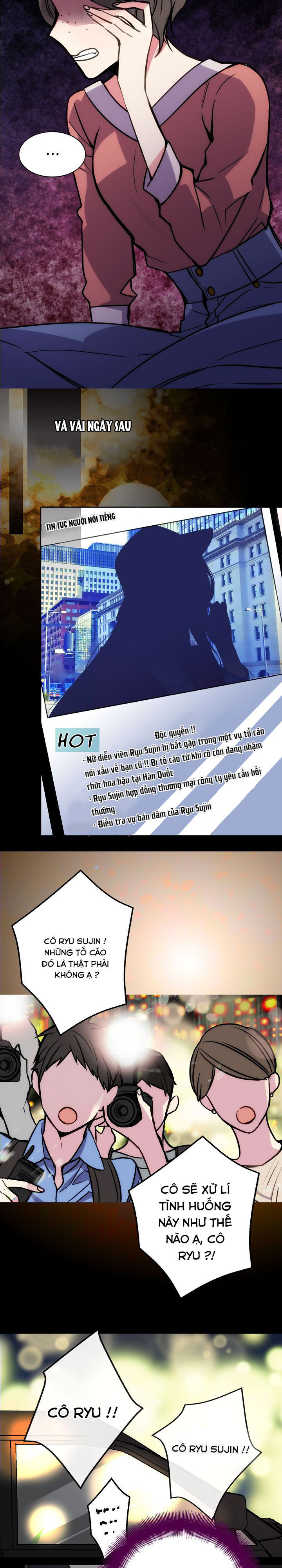 công tước lạnh lùng, alaide chapter 12 5