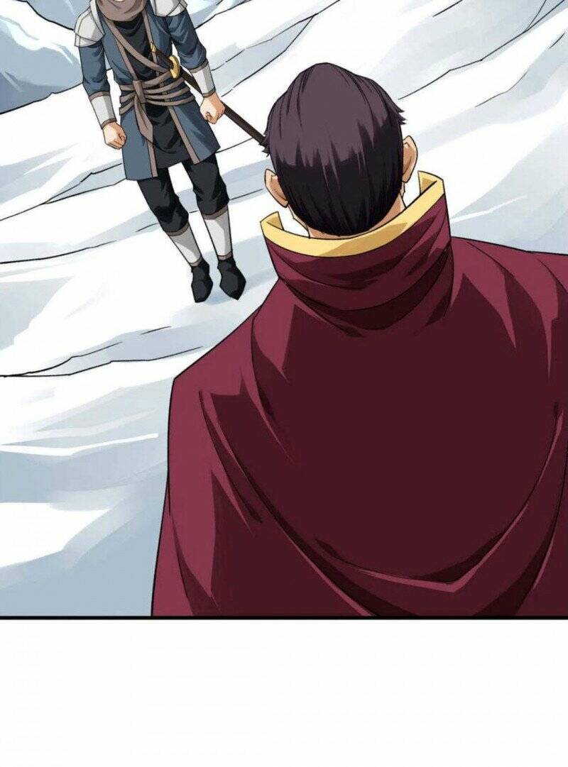 trọng sinh ta là đại thiên thần chapter 209 11