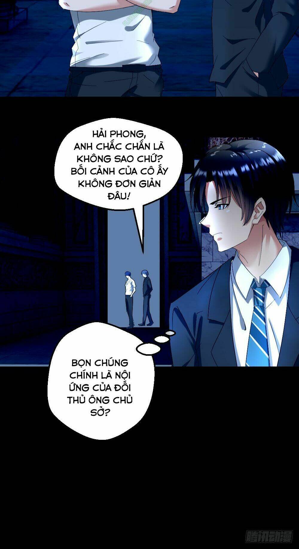 tuyệt thế thiên tài hệ thống chapter 15 27