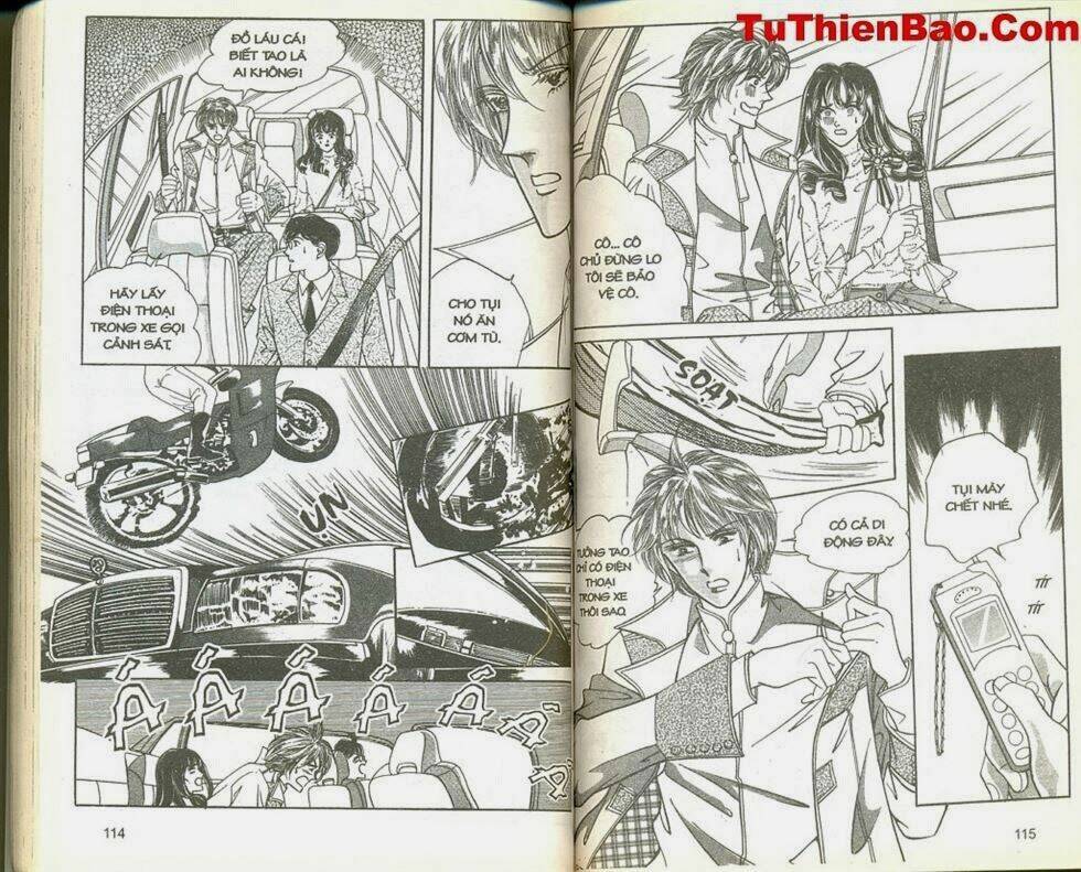 lọ lem kén rể chapter 2 57