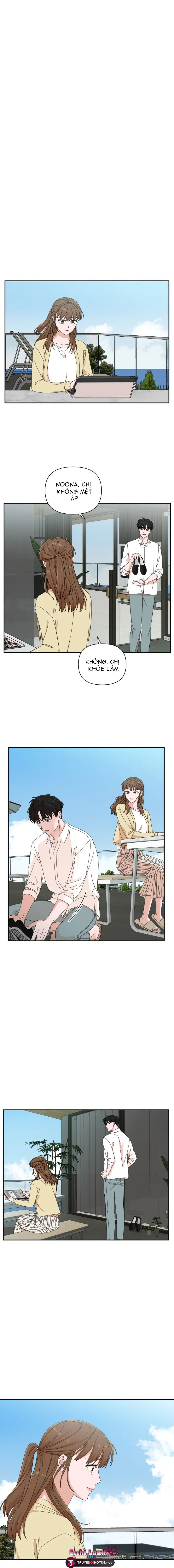 chàng trai ngọt ngào chapter 22.1 5