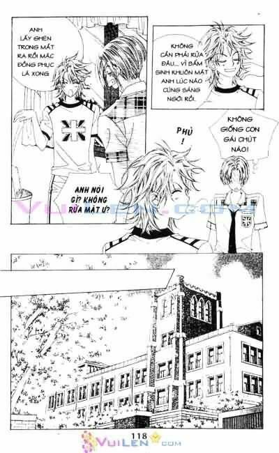 chàng gà mái chapter 1 118