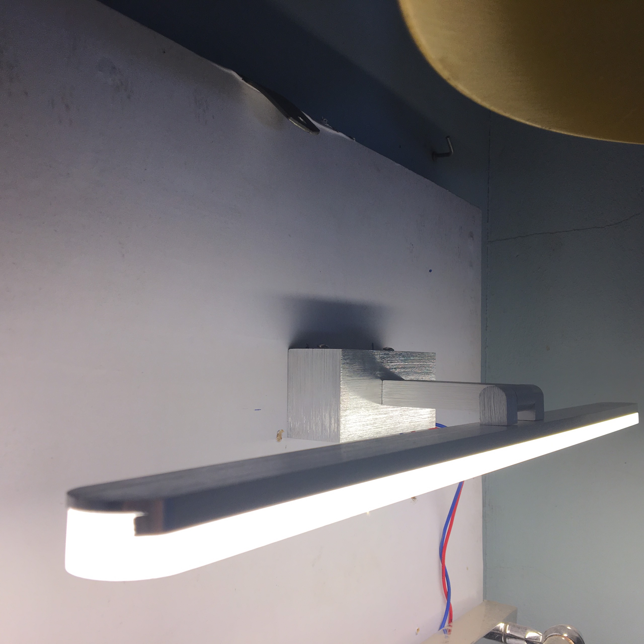 Đèn gương, đèn tranh trang trí phòng tắm hiện đại đẹp - DG0014-570