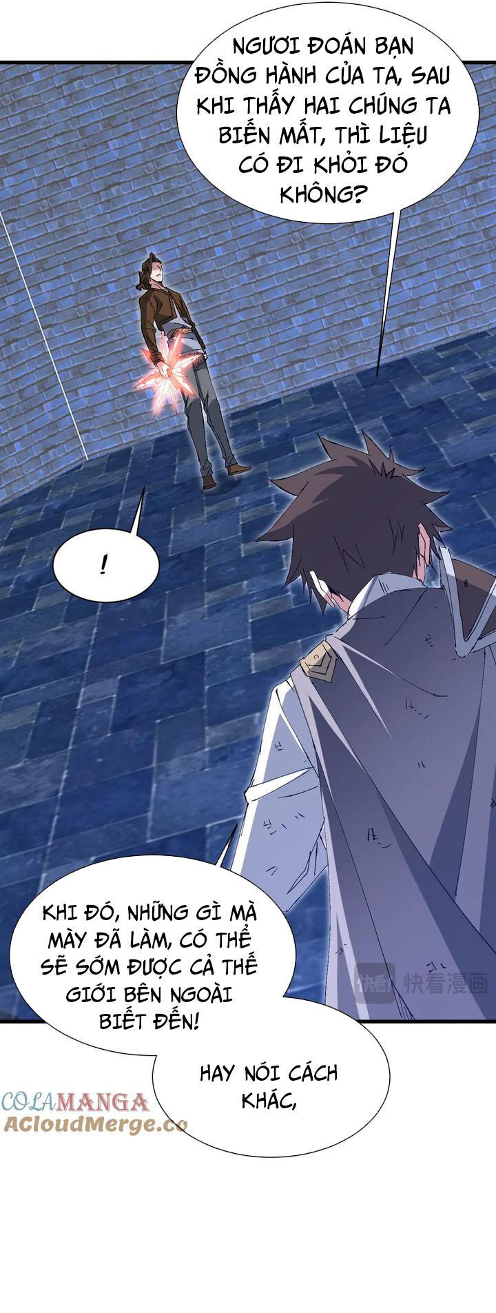 chư thần làm vợ, ta vô địch tại võng du chapter 23 28