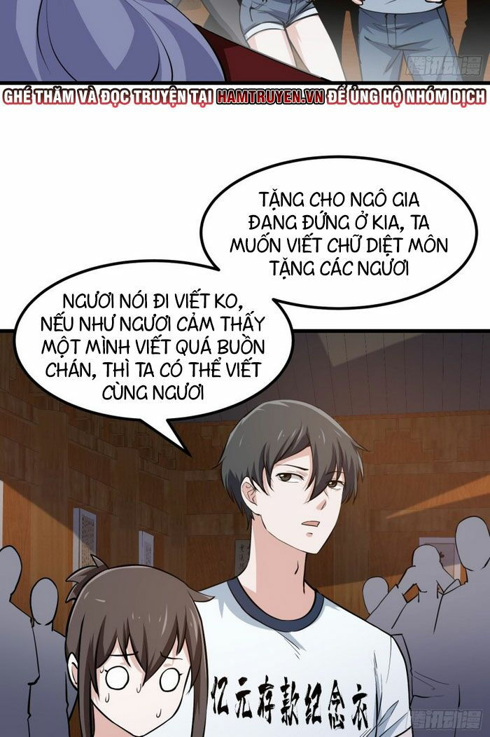 ta chẳng qua là một đại la kim tiên chapter 104 15