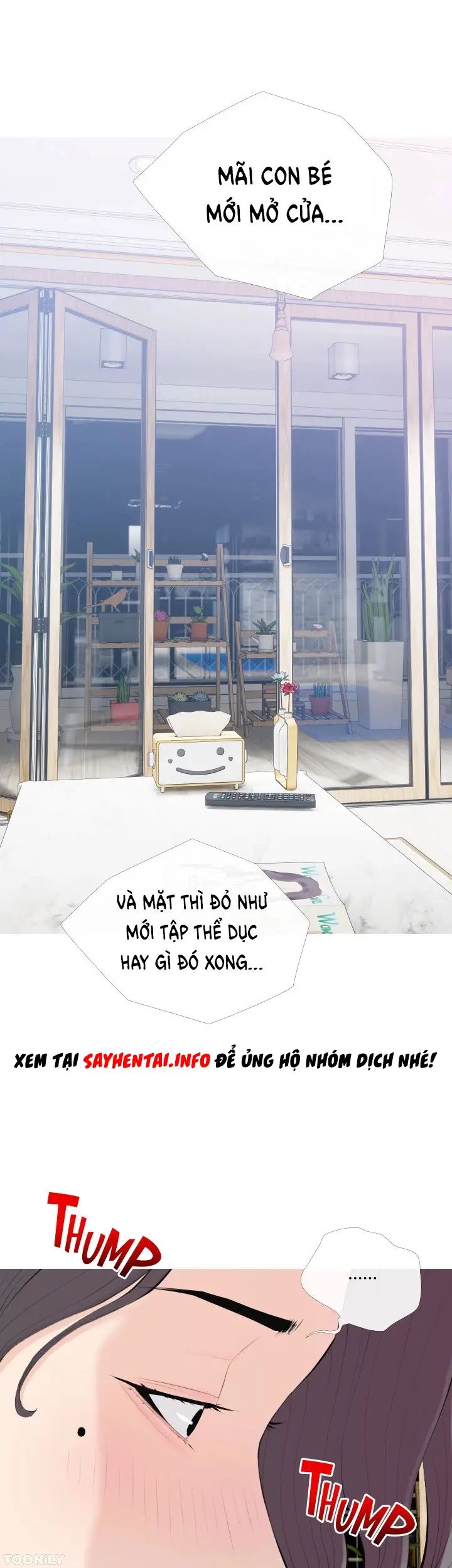 bài học hứng tình chapter 93 5