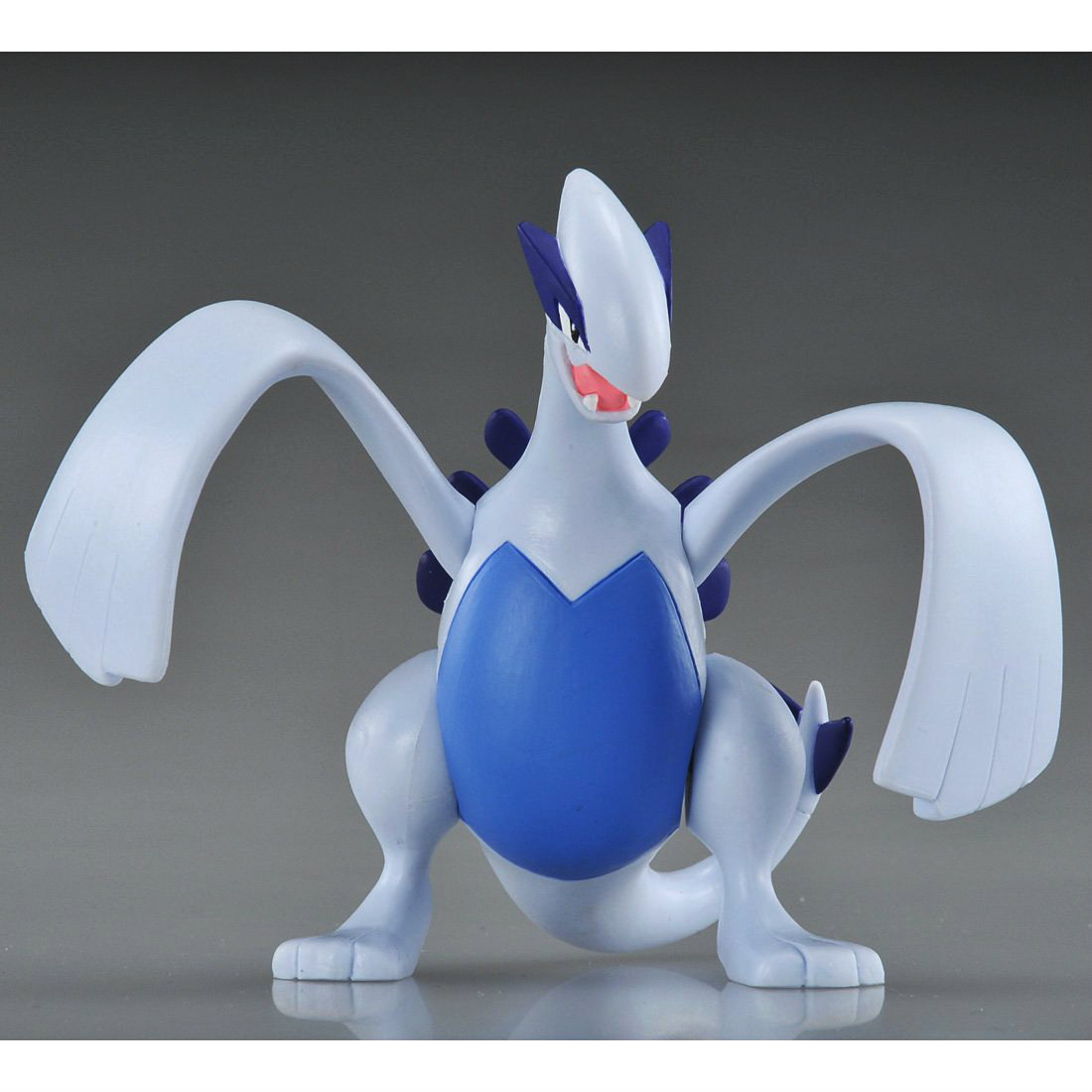 Mô Hình Pokemon Lugia - Hyper Size