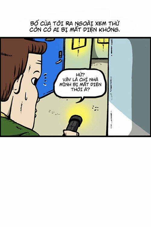 tiếng gọi con tim chapter 46 11