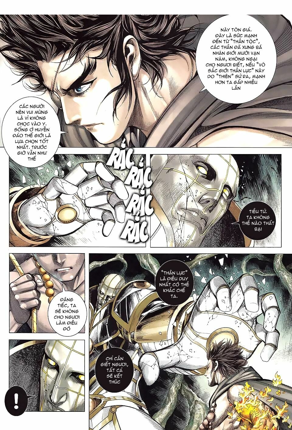 phong thần ký chapter 134 8