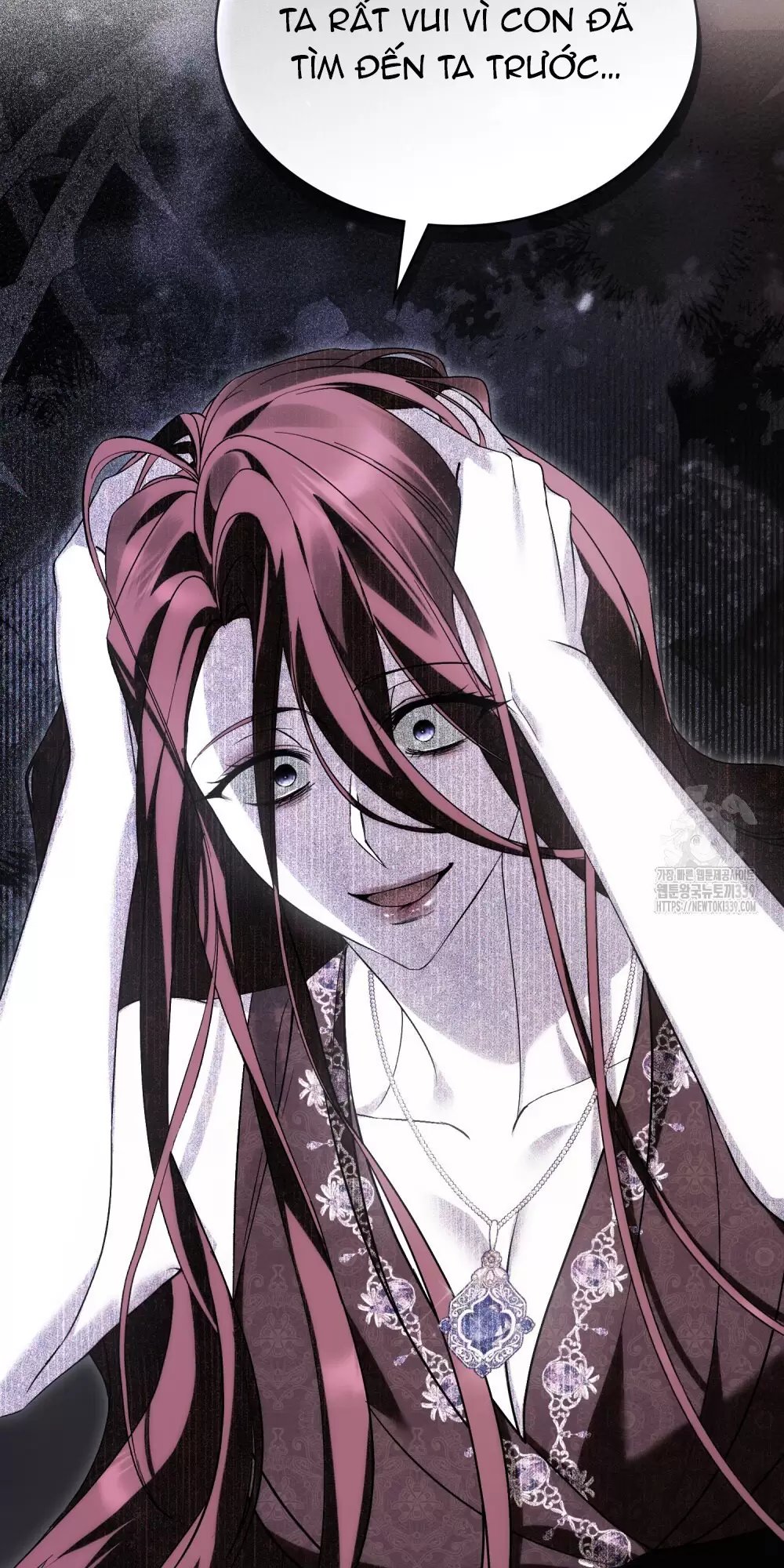 lời hứa không phải của tôi chapter 20 52