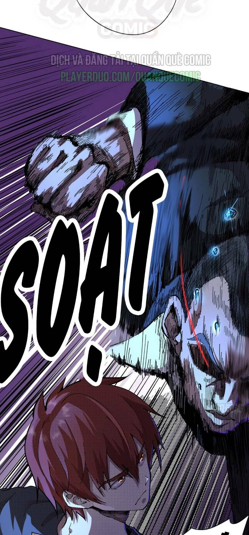 vương bài thần y chapter 12 24