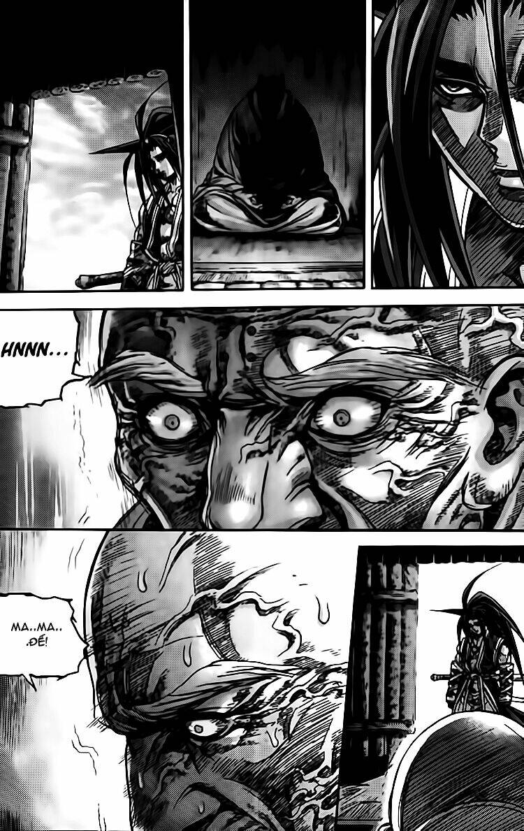 king of hell chapter 109 16