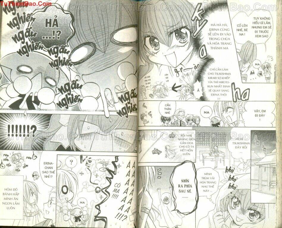 tôi là idol chapter 11 70