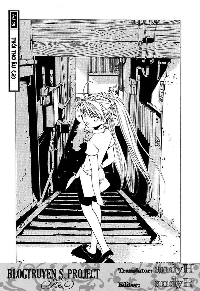 butterfly - paru paro chapter 23 2